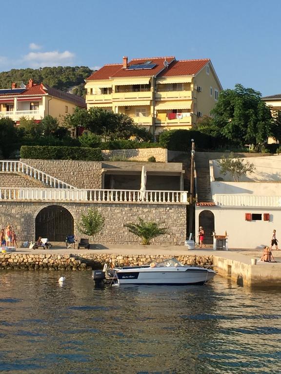 Kaja * Barbat na Rabu